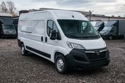 Opel Movano Heavy L3H2