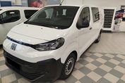 Fiat Scudo XL L2H1 Zabudowa Brygadowa Składana