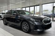 BMW Seria 5 520d xDrive M Sport