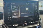 Toyota Corolla 1.8 Hybrid Executive