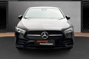 Mercedes Klasa A 200 AMG Line