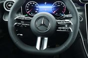 Mercedes GLC Coupe 200 4-Matic AMG Line