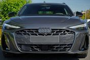 Audi A6 TDI quattro S line Avant