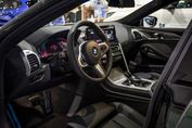 BMW Seria 8 Gran Coupe 840d xDrive
