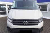 Volkswagen Crafter L3H2