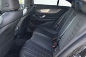 Mercedes CLS 350 9G-TRONIC