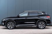 BYD Seal U DM-i Boost