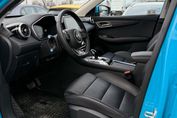 MG HS 1.5 T-GDI Excite DCT