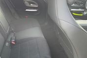 Mercedes CLA 200 AMG Line