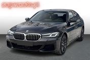 BMW Seria 5 530i M Sport