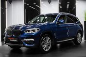 BMW X3 xDrive30e Luxury Line