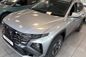 Hyundai Tucson 1.6 T-GDi Feel 2WD