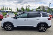 Citroen C5 Aircross 1.2 Mhev Max EDCT6