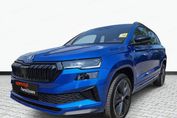 Skoda Karoq 1.5 TSI ACT Sportline DSG