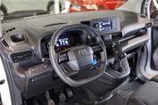 Toyota Proace City Long L2H1 Active