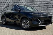 Geely Starray EM-i 1.5 PHEV Pro