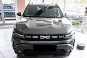 Dacia Duster Journey 1.8 Full Hybrid
