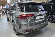 Mercedes GLE 350 de  4-Matic AMG Line