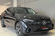 Mercedes GLC Coupe 200 mHEV 4-Matic AMG Line