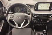 Hyundai Tucson 1.6 t-Gdi Comfort 2WD