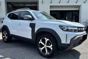 Dacia Duster Journey 1.2 TCe Hybrid-G LPG 4x4