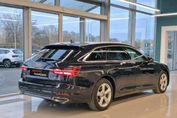 Audi A6 40 TDI quattro S tronic