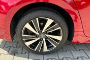 Toyota Corolla Style 2.0 Hybrid Dynamic Force