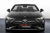 Mercedes CLE Cabrio 200 4MATIC AMG Line