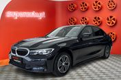 BMW Seria 3 318i Advantage aut