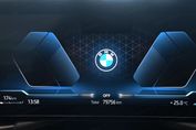 BMW Seria 4 Gran Coupe 420d xDrive M Sport