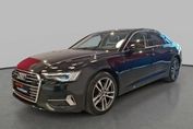 Audi A6 40 TDI mHEV quattro S tronic
