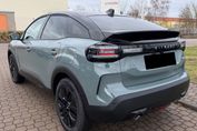 Citroen C4 Max eDCT6 1.2 mHEV
