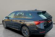 Skoda Octavia 2.0 TDI Ambition DSG
