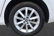 Skoda Scala TSI Ambition DSG