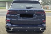 BMW X5 xDrive40i M Sport