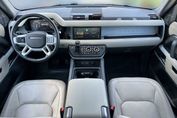 Land Rover Defender 110 2.0 P400e PHEV XS Edition