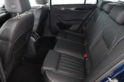 Skoda Superb 2.0 Tdi Scr L&K