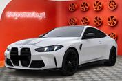 BMW Seria 4 M4 Competition M xDrive