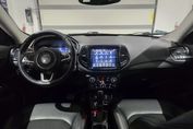Jeep Compass 1.4 TMair Limited 4WD S&S