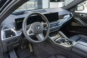 BMW X6 xDrive40d M Sport