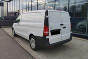 Mercedes Vito 116 CDI Pro  Długi