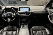 BMW X4 xDrive20i mHEV M Sport sport-aut