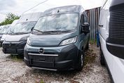 Opel Movano Heavy L2H2