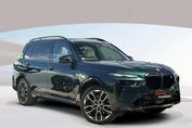 BMW X7 M60I Xdrive Mhev Sport