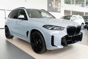 BMW X5 xDrive40i M Sport