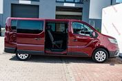 Renault Trafic Kombi L2H1 EDC