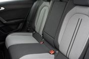 Seat Leon 2.0 TDI DSG