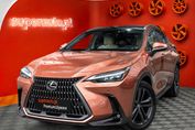 Lexus NX 450h+ Prestige AWD