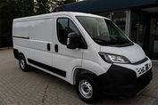 Fiat Ducato 3.3t L2H1