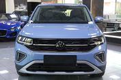 Volkswagen T-Cross Style 1.5 TSI DSG